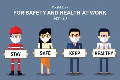 Hari K3 Internasional 2022 : Kolaborasi dan Pelibatan Multipihak