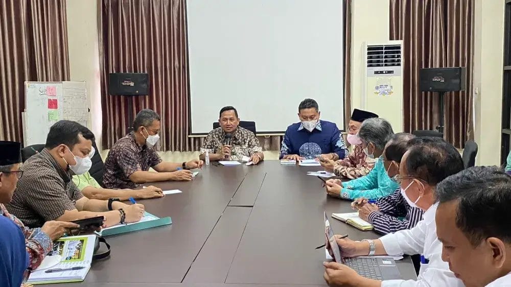 KemenKop UKM Dorong Pengembangan Koperasi Pangan Modern