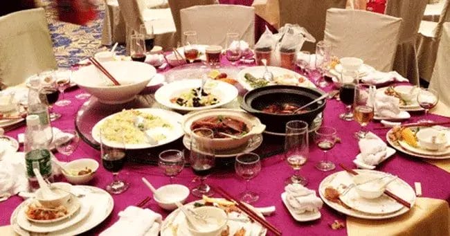 Ironi! Jutaan Orang Miskin Tapi Sampah Makanan Indonesia Capai 48 Juta Ton  Per Tahun