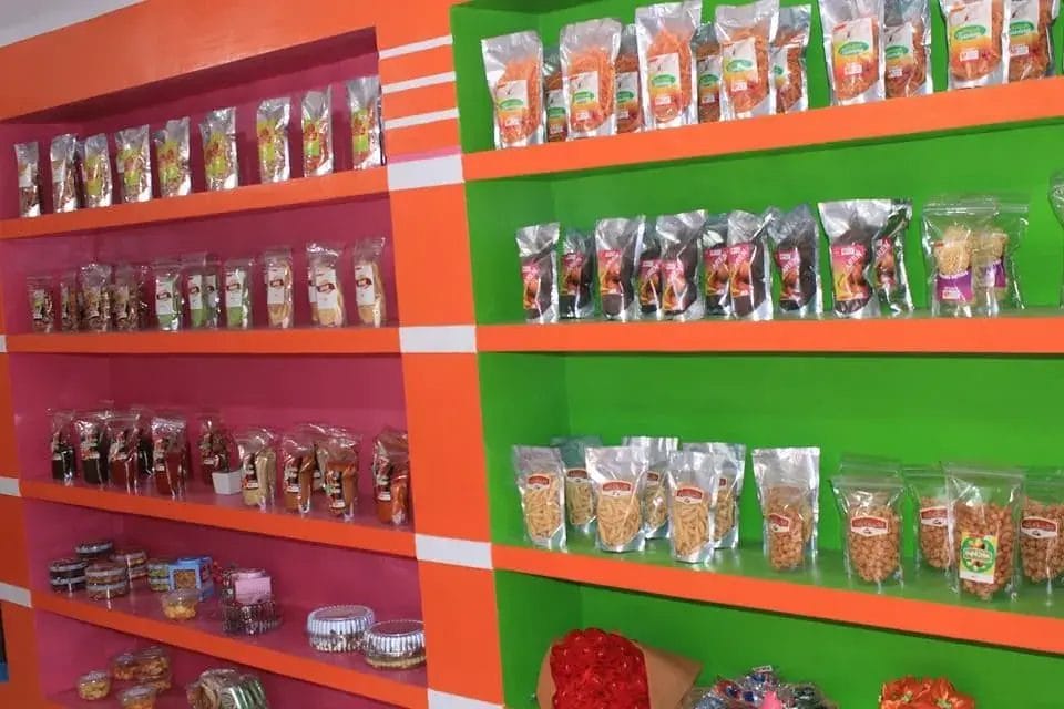 Cara Urus Izin PIRT Secara Online Via OSS