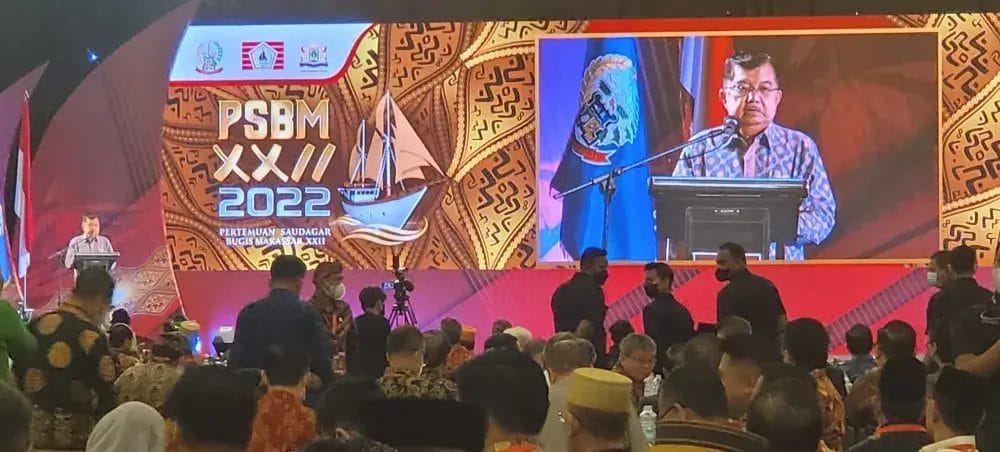 JK : Jaga Spirit Dan Regenerasi Saudagar