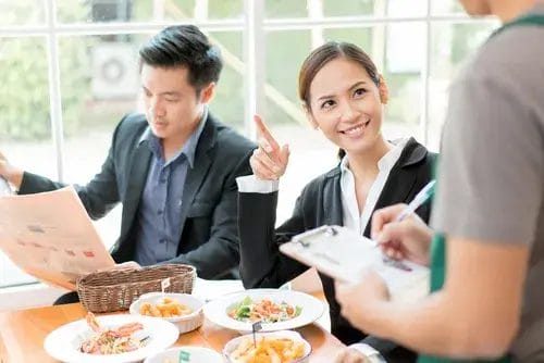 Memulai Bisnis Kuliner, Ini Yang Anda Harus Siapkan