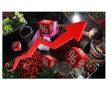 IKAPPI : Antisipasi Kenaikan Harga Pangan Pasca Idul Fitri