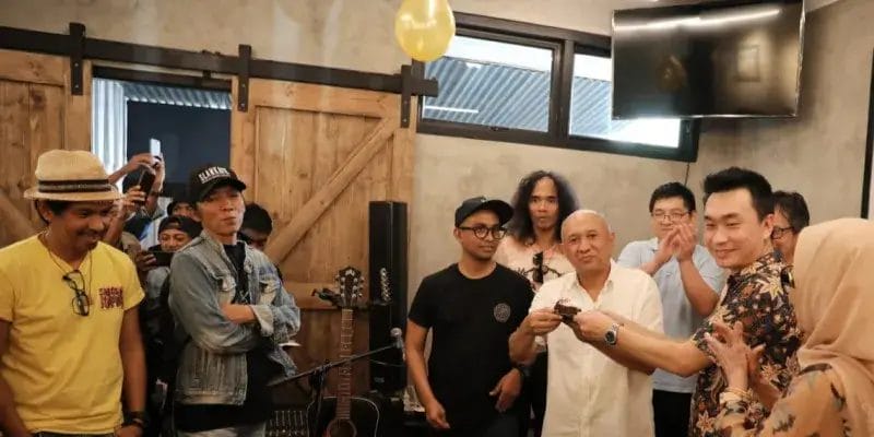 Ciptakan Wirausaha Baru, “Slankers” Dirikan Koperasi