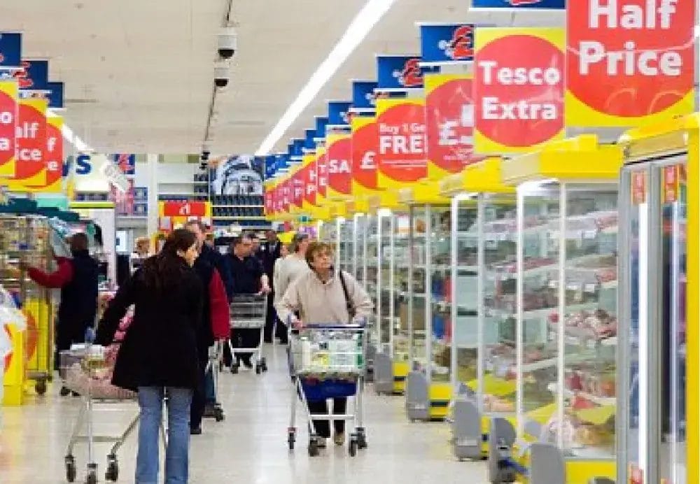 Menyikapi Persaingan Harga Yang Tidak Sehat