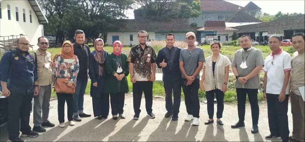 Pusat Layanan Usaha Terpadu (PLUT) KUMKM Segera Hadir Di Maros