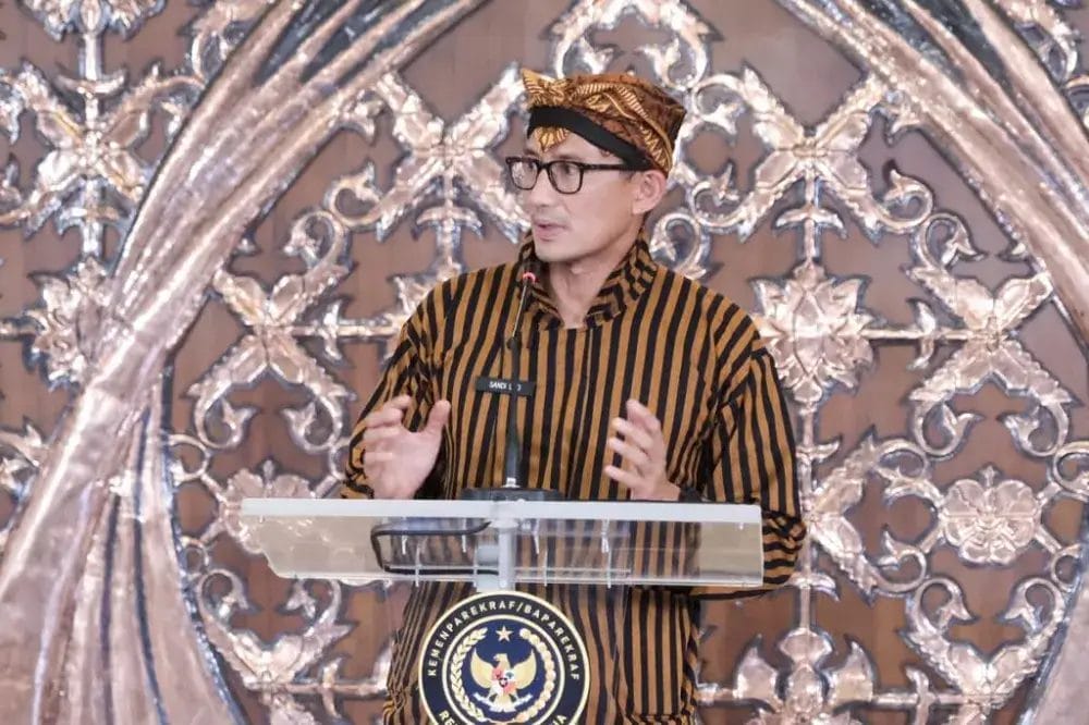 Jumlah Pengunjung Desa Wisata Di Indonesia Meningkat Pesat