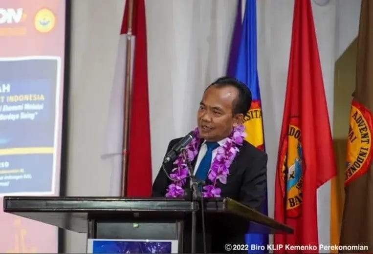 Pacu Kualitas SDM Pemerintah Alokasikan Anggaran Pendidikan Rp542,8 Triliun