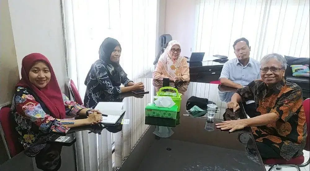 PLUT Sulsel-LSP PPHI Dorong Percepatan Implementasi UU Jaminan Produk Halal