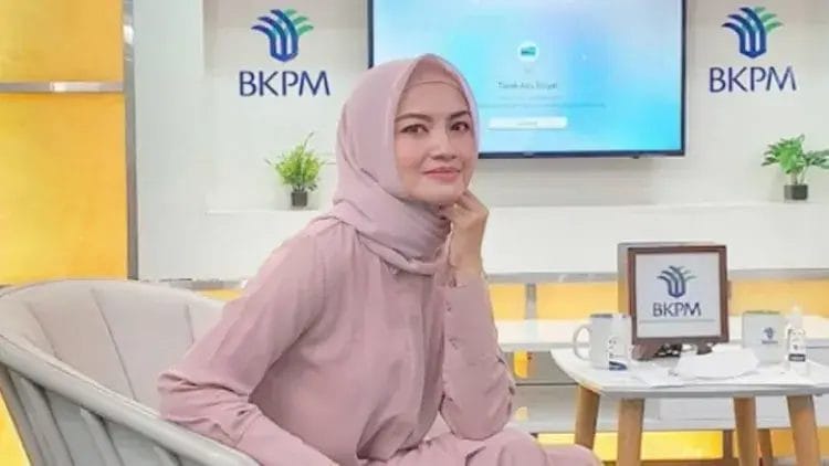 Kementerian Investasi Target 3 Juta NIB Bagi UMK Tahun 2023