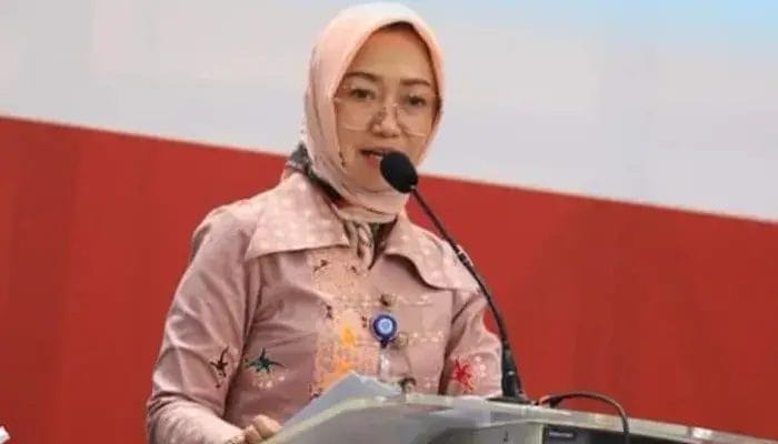 Kemnaker Terus Dorong Peningkatan Penggunaan Produk Dalam Negeri