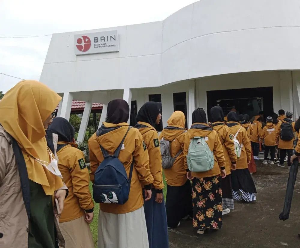 Begini Cara SDIT Insantama Makassar Cetak Calon Pemimpin