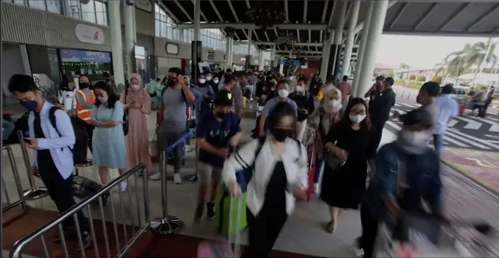 Tradisi Mudik Dorong Kebangkitan Ekonomi Lokal 15-25 Persen