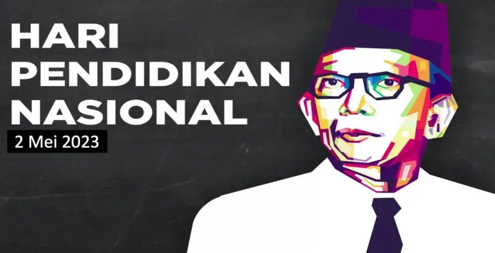 Hardiknas : Merdeka Belajar Wujudkan Generasi Emas 2045