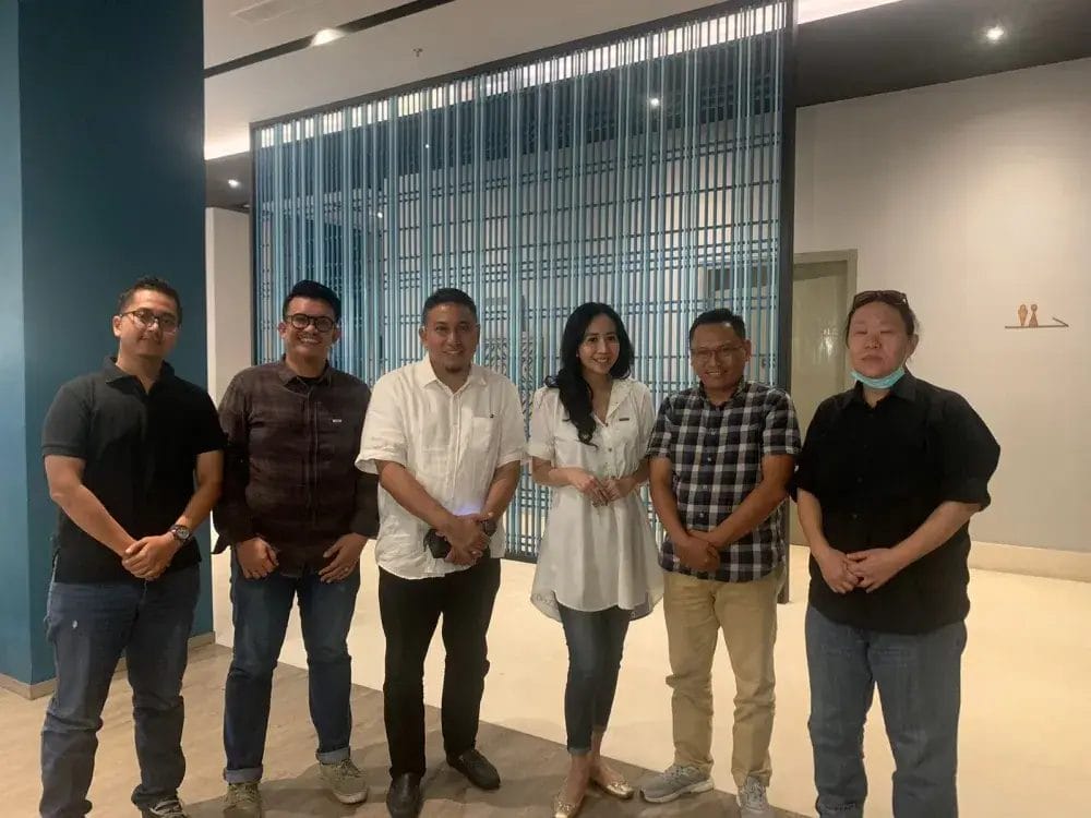 Dukung UMKM Go Global, Exporthub.Id dan GETI Siap Hadir Di Makassar