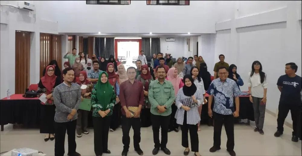 Disdagperinkop UKM Sulbar Pacu Daya Saing KUMKM Melalui Digitalisasi