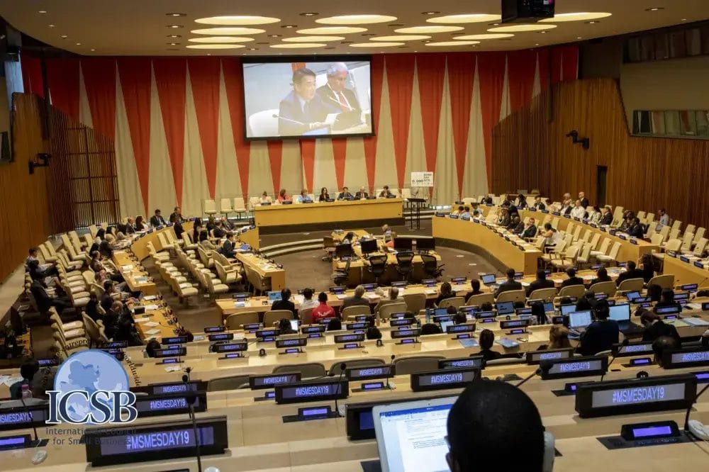 Hari UMKM Internasional: Sejarah dan Maknanya Yang Perlu Anda Ketahui