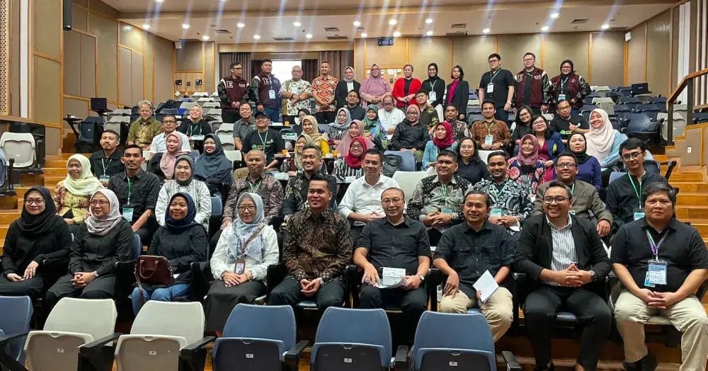 KemenKopUKM Gandeng APSKI Kembangkan Peta Jalan Kewirausahaan Nasional