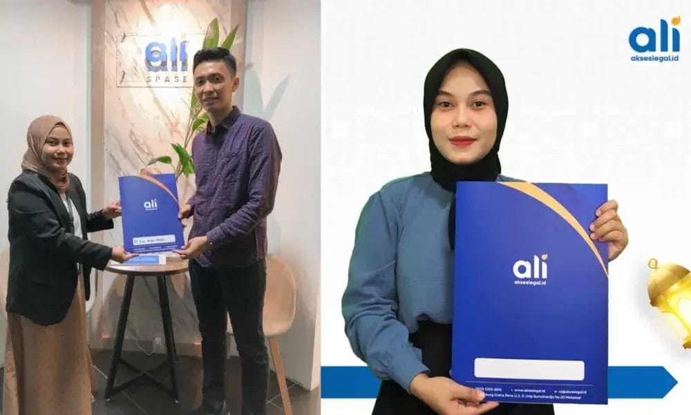 Bantu Percepatan Legalitas, Akses Legal Hadir Berikan Layanan Percepatan Usaha