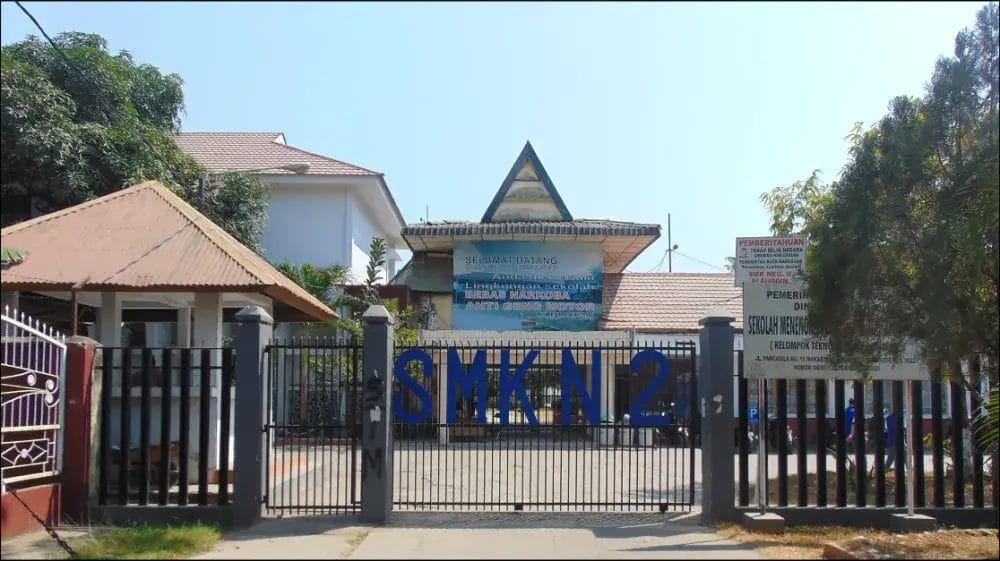 Ribuan Alumni Akan Ramaikan Reuni Akbar STM Negeri 1/SMK Negeri 2 Makassar