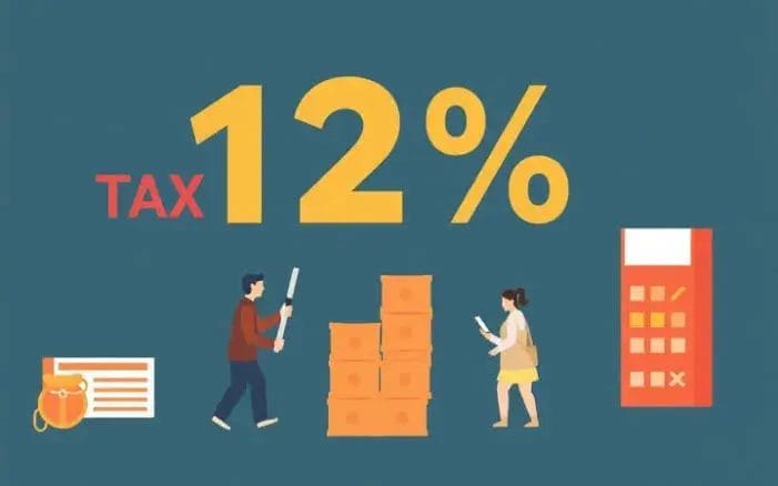 Tahun 2025, Tahun Penuh Pungutan