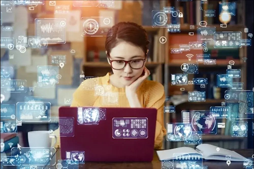 Survei Ungkap 97% UMKM di Indonesia Rasakan Manfaat AI untuk Bisnis