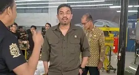 Penghapusan Utang UMKM Fase Pertama Dimulai Januari 2025