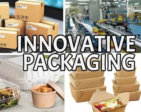 Mendesain Kemasan yang Menarik: Kunci Sukses Bersaing di Pasar Modern