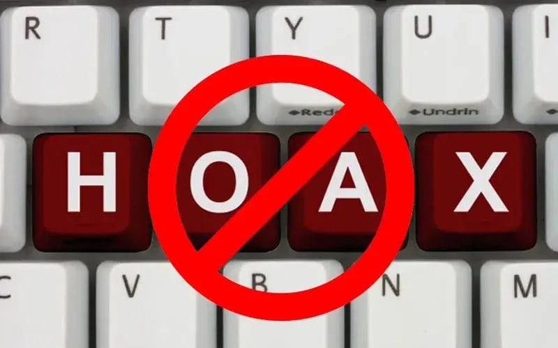 Komdigi : 1.923 Konten Hoaks Sepanjang Tahun 2024, Penipuan Paling Banyak