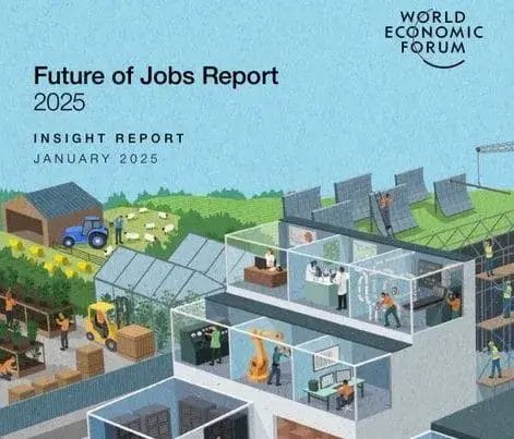 2025: Era Baru Pekerjaan dan Keterampilan di Tengah Revolusi AI