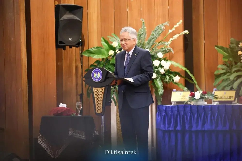 Mendiktisaintek dan APINDO Berkolaborasi Majukan UMKM Melalui Program AUM