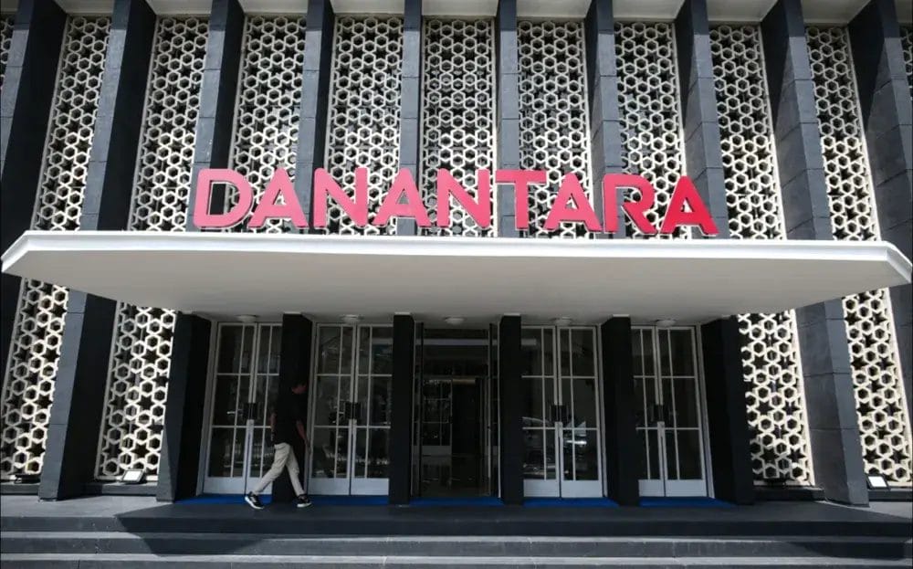 Pemerintah dan DPR Percepat Pengesahan RUU BUMN, Danantara Segera Dibentuk