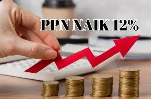 PPN Barang Mewah Berlaku Penuh Mulai 1 Februari 2025