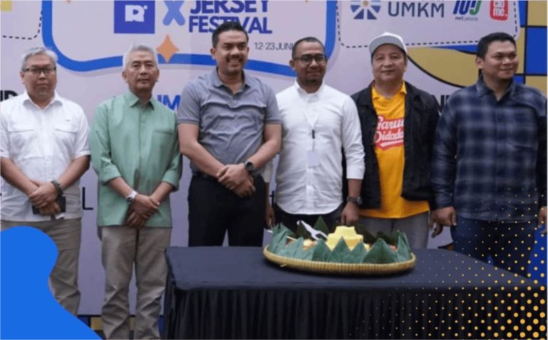 Menteri UMKM: Fasilitas Publik Wajib Sediakan 30 Persen Ruang Usaha bagi UMKM